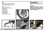 Preview for 34 page of Husqvarna SMS 125 2011 Specifications - Operation - Maintenance