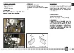 Preview for 35 page of Husqvarna SMS 125 2011 Specifications - Operation - Maintenance