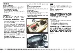 Preview for 42 page of Husqvarna SMS 125 2011 Specifications - Operation - Maintenance