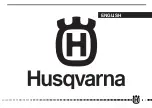 Preview for 45 page of Husqvarna SMS 125 2011 Specifications - Operation - Maintenance