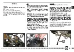 Preview for 53 page of Husqvarna SMS 125 2011 Specifications - Operation - Maintenance