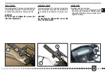 Preview for 57 page of Husqvarna SMS 125 2011 Specifications - Operation - Maintenance