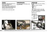 Preview for 58 page of Husqvarna SMS 125 2011 Specifications - Operation - Maintenance