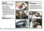 Preview for 62 page of Husqvarna SMS 125 2011 Specifications - Operation - Maintenance