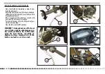 Preview for 64 page of Husqvarna SMS 125 2011 Specifications - Operation - Maintenance