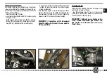 Preview for 67 page of Husqvarna SMS 125 2011 Specifications - Operation - Maintenance