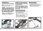 Preview for 72 page of Husqvarna SMS 125 2011 Specifications - Operation - Maintenance