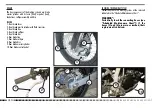 Preview for 78 page of Husqvarna SMS 125 2011 Specifications - Operation - Maintenance