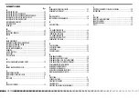 Preview for 88 page of Husqvarna SMS 125 2011 Specifications - Operation - Maintenance