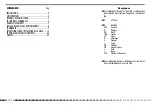 Preview for 90 page of Husqvarna SMS 125 2011 Specifications - Operation - Maintenance