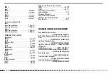 Preview for 96 page of Husqvarna SMS 125 2011 Specifications - Operation - Maintenance