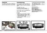 Preview for 98 page of Husqvarna SMS 125 2011 Specifications - Operation - Maintenance