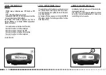 Preview for 100 page of Husqvarna SMS 125 2011 Specifications - Operation - Maintenance