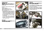 Preview for 106 page of Husqvarna SMS 125 2011 Specifications - Operation - Maintenance