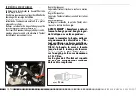 Preview for 112 page of Husqvarna SMS 125 2011 Specifications - Operation - Maintenance