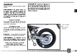 Preview for 119 page of Husqvarna SMS 125 2011 Specifications - Operation - Maintenance