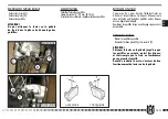 Preview for 123 page of Husqvarna SMS 125 2011 Specifications - Operation - Maintenance