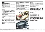 Preview for 130 page of Husqvarna SMS 125 2011 Specifications - Operation - Maintenance