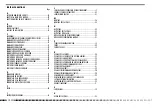 Preview for 132 page of Husqvarna SMS 125 2011 Specifications - Operation - Maintenance