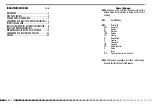 Preview for 134 page of Husqvarna SMS 125 2011 Specifications - Operation - Maintenance