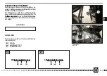 Preview for 137 page of Husqvarna SMS 125 2011 Specifications - Operation - Maintenance