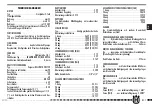 Preview for 139 page of Husqvarna SMS 125 2011 Specifications - Operation - Maintenance