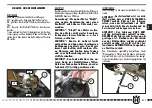 Preview for 141 page of Husqvarna SMS 125 2011 Specifications - Operation - Maintenance