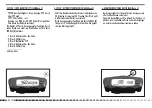 Preview for 144 page of Husqvarna SMS 125 2011 Specifications - Operation - Maintenance