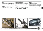 Preview for 145 page of Husqvarna SMS 125 2011 Specifications - Operation - Maintenance