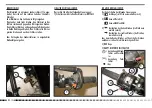 Preview for 146 page of Husqvarna SMS 125 2011 Specifications - Operation - Maintenance