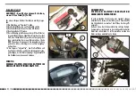 Preview for 150 page of Husqvarna SMS 125 2011 Specifications - Operation - Maintenance