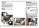 Preview for 154 page of Husqvarna SMS 125 2011 Specifications - Operation - Maintenance