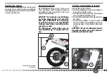 Preview for 161 page of Husqvarna SMS 125 2011 Specifications - Operation - Maintenance