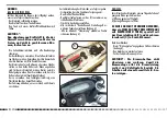 Preview for 174 page of Husqvarna SMS 125 2011 Specifications - Operation - Maintenance