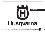 Preview for 177 page of Husqvarna SMS 125 2011 Specifications - Operation - Maintenance