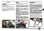 Preview for 185 page of Husqvarna SMS 125 2011 Specifications - Operation - Maintenance