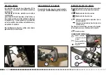 Preview for 190 page of Husqvarna SMS 125 2011 Specifications - Operation - Maintenance