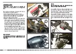 Preview for 194 page of Husqvarna SMS 125 2011 Specifications - Operation - Maintenance