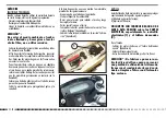 Preview for 218 page of Husqvarna SMS 125 2011 Specifications - Operation - Maintenance