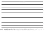 Preview for 228 page of Husqvarna SMS 125 2011 Specifications - Operation - Maintenance