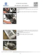 Preview for 42 page of Husqvarna SMS 125 2011 Workshop Manual