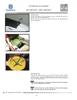 Preview for 46 page of Husqvarna SMS 125 2011 Workshop Manual