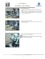 Preview for 179 page of Husqvarna SMS 125 2011 Workshop Manual