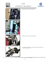 Preview for 195 page of Husqvarna SMS 125 2011 Workshop Manual