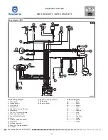 Preview for 200 page of Husqvarna SMS 125 2011 Workshop Manual