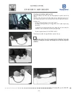 Preview for 209 page of Husqvarna SMS 125 2011 Workshop Manual