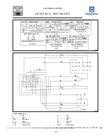 Preview for 221 page of Husqvarna SMS 125 2011 Workshop Manual