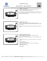 Preview for 224 page of Husqvarna SMS 125 2011 Workshop Manual