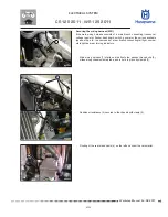 Preview for 229 page of Husqvarna SMS 125 2011 Workshop Manual