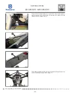 Preview for 230 page of Husqvarna SMS 125 2011 Workshop Manual